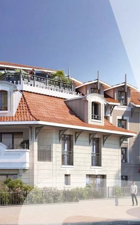 Appartement  ARCACHON