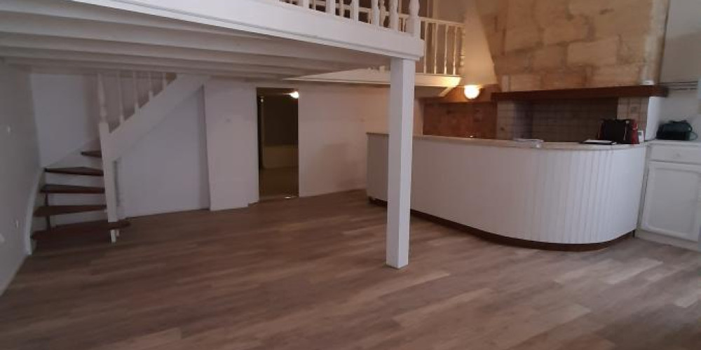 appartement à BORDEAUX (33000)