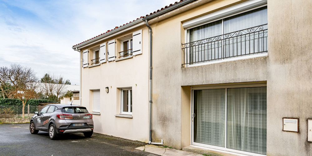 appartement à PAREMPUYRE (33290)