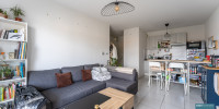 appartement à MERIGNAC (33700)