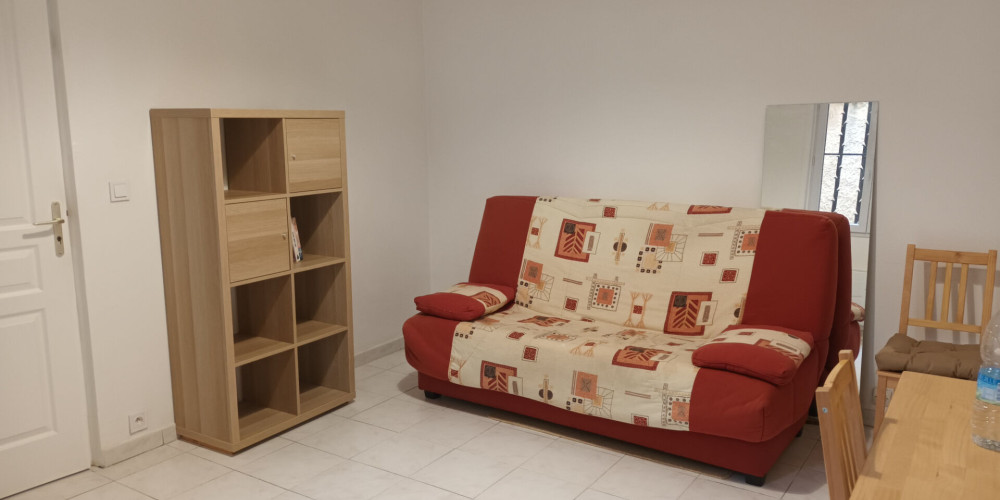 maison à BORDEAUX (33300)