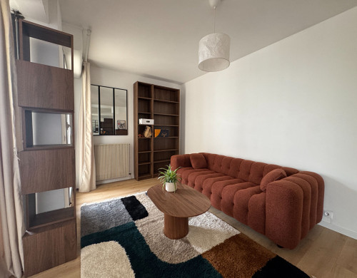 appartement  BORDEAUX