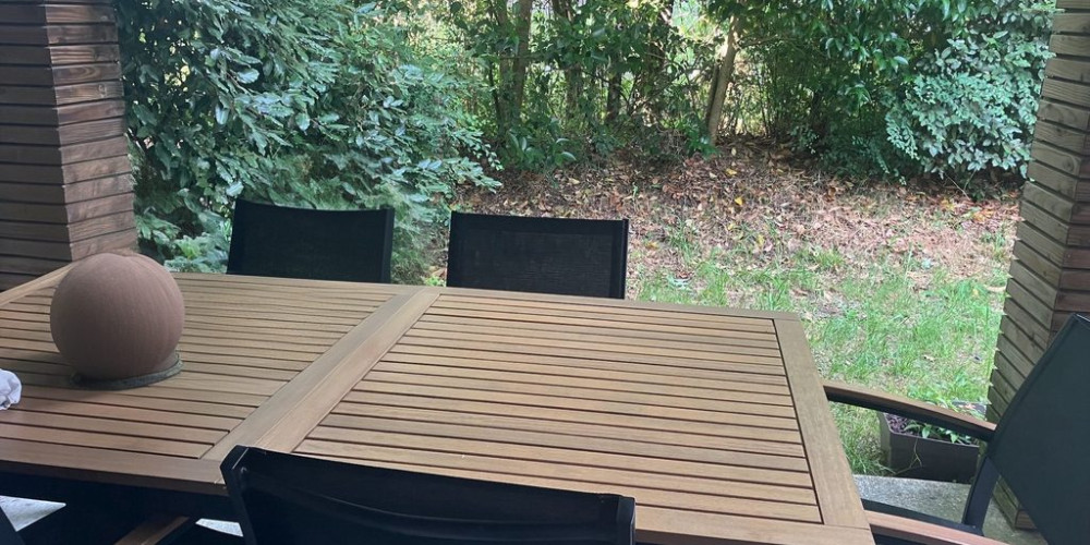 appartement à PESSAC (33600)