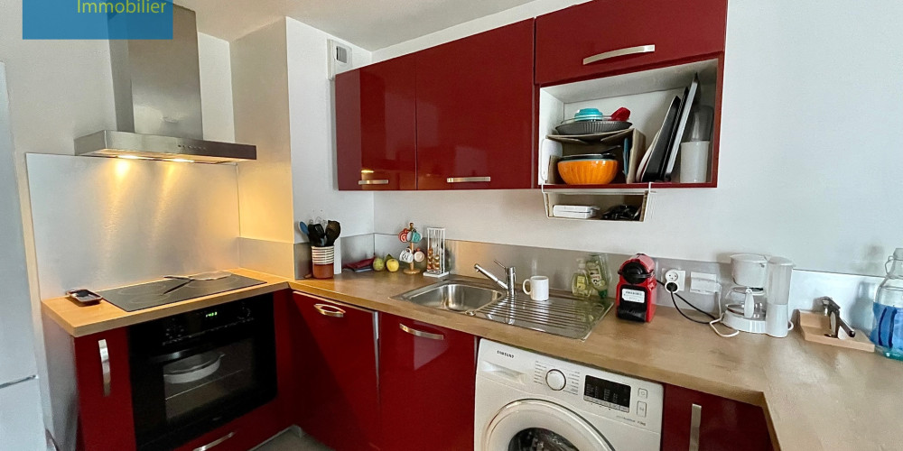 appartement à BORDEAUX (33000)