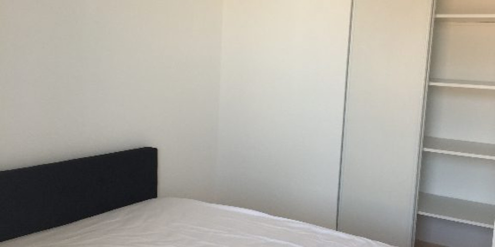 appartement à LIBOURNE (33500)