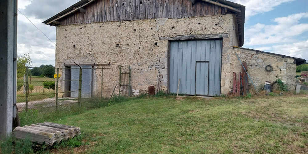maison à DIEULIVOL (33580)