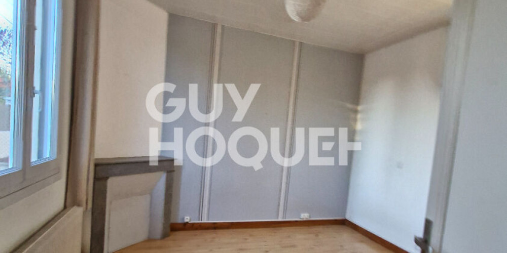 maison à CESTAS (33610)