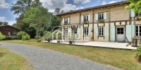 maison à HOSTENS (33125)