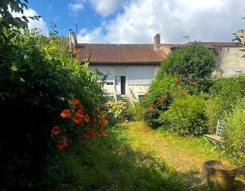 maison  BORDEAUX