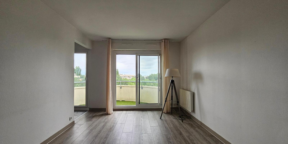 appartement à BORDEAUX (33200)
