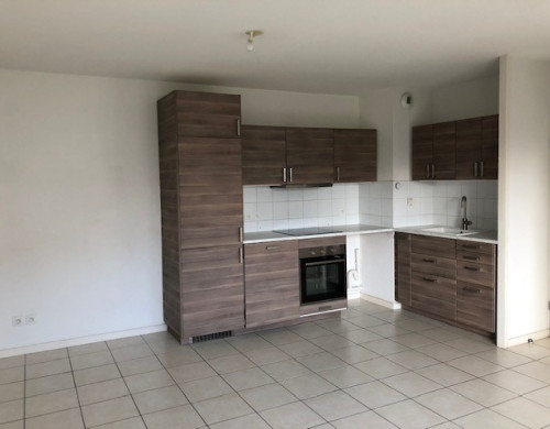 appartement  VILLENAVE D ORNON