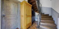 maison à GENISSAC (33420)