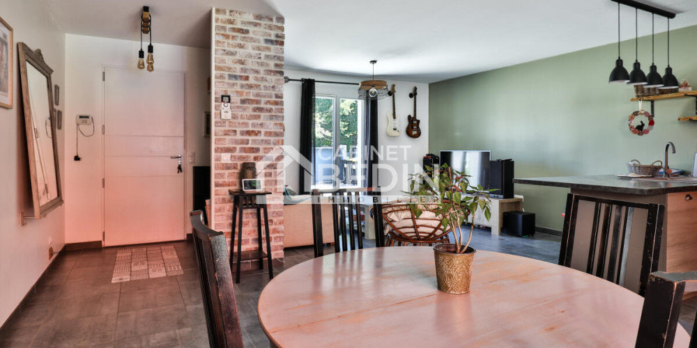 maison à LANGON (33210)