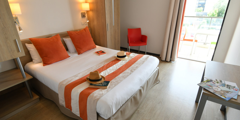 appartement à BRUGES (33520)