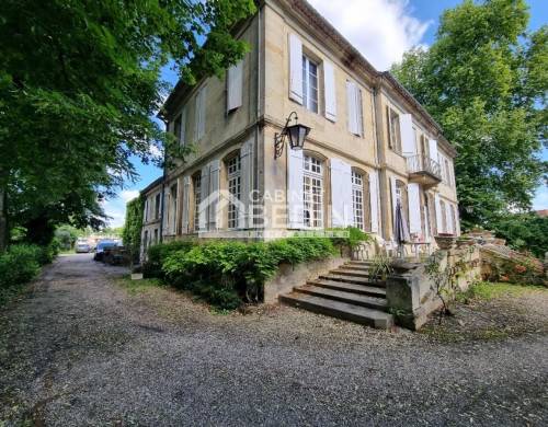 maison  BLANQUEFORT