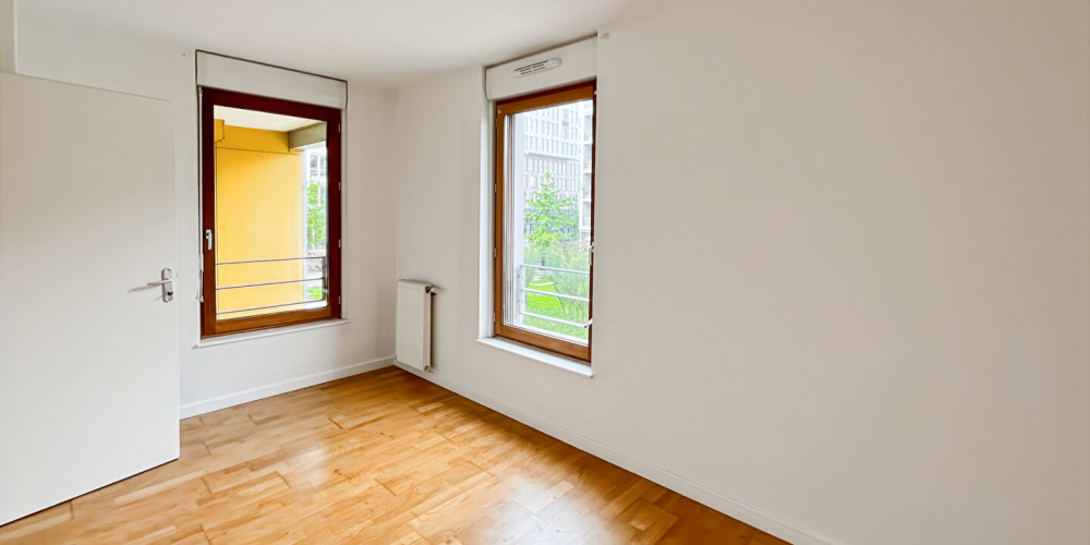 appartement à BORDEAUX (33800)