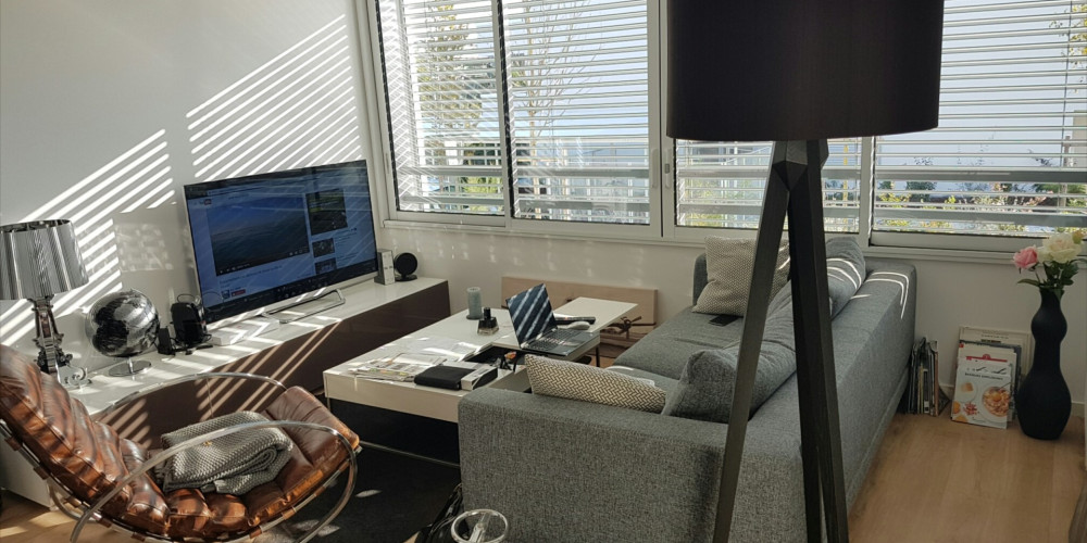 appartement à BEGLES (33130)