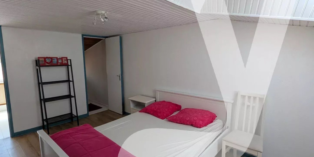appartement à ARCACHON (33120)