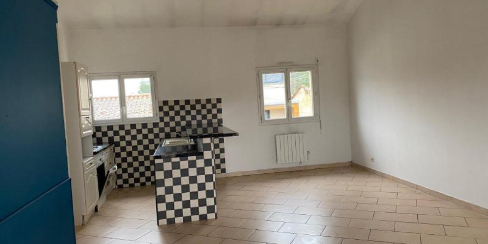 appartement à CENON (33150)