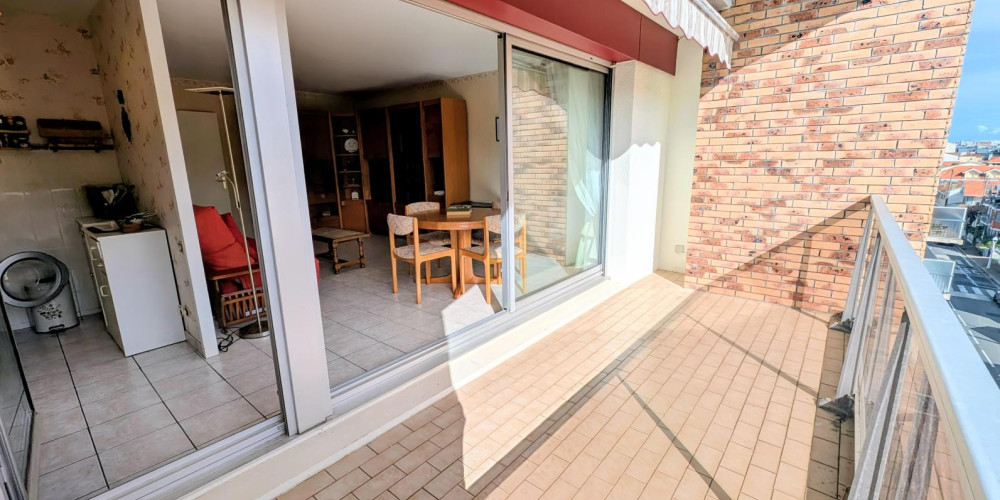 appartement à ARCACHON (33120)