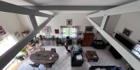 maison à MIOS (33380)