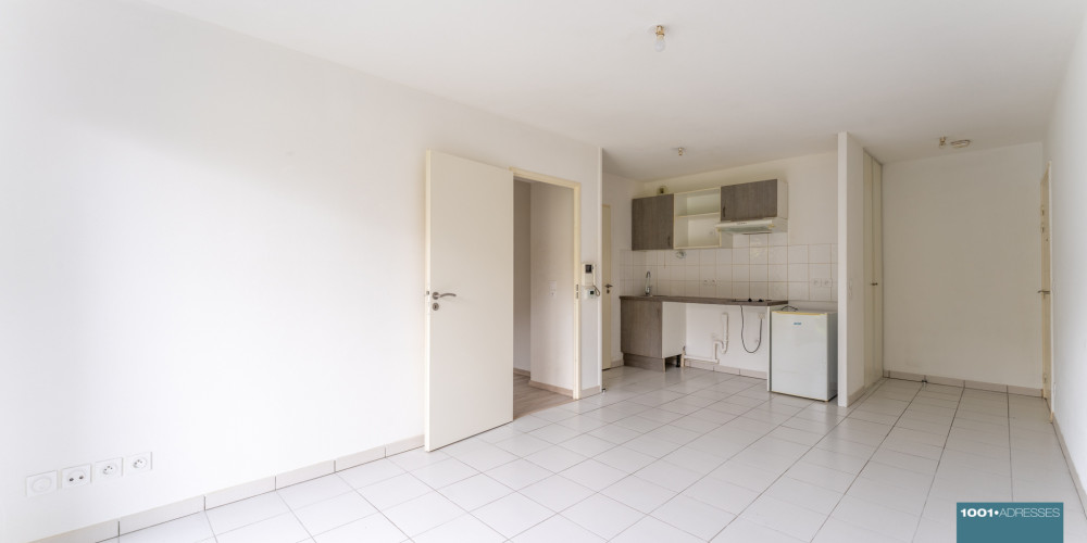 appartement à ST MEDARD EN JALLES (33160)