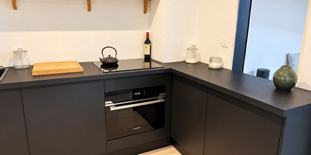 appartement à BORDEAUX (33000)