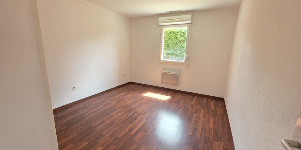 appartement à EYSINES (33320)