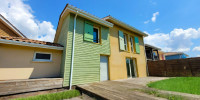 maison à EYSINES (33320)