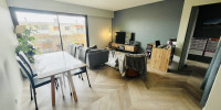 appartement à BORDEAUX (33200)