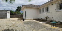 maison à BEGUEY (33410)