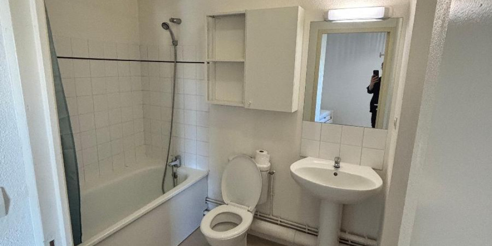 appartement à BORDEAUX (33000)