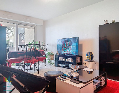 appartement  MERIGNAC