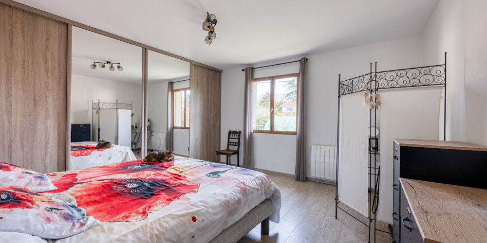 maison à PESSAC (33600)