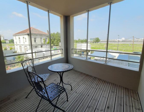 appartement  BORDEAUX