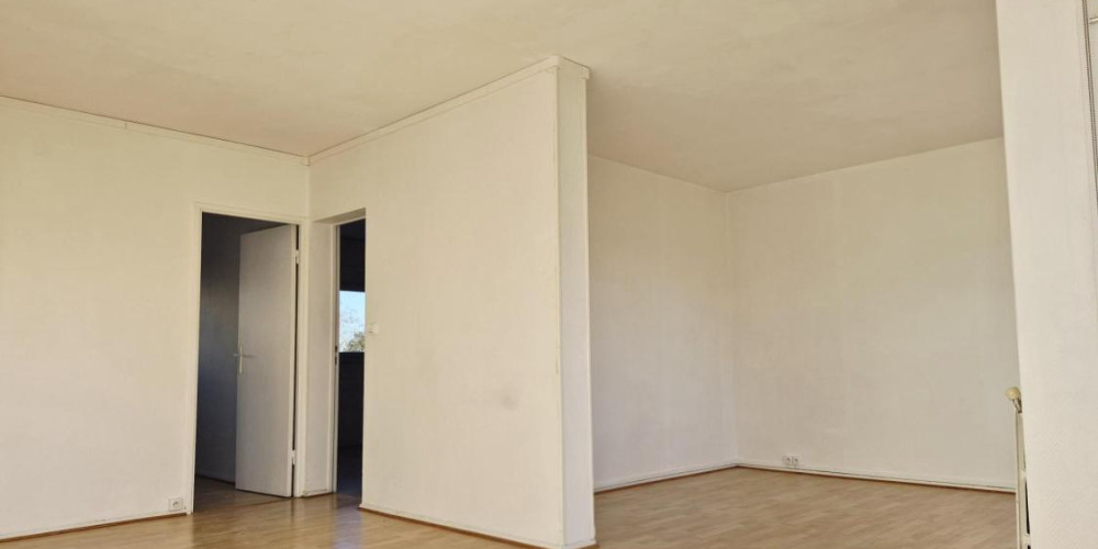 appartement à LE BOUSCAT (33110)