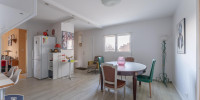 appartement à FLOIRAC (33270)