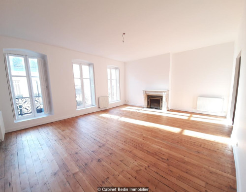 appartement  BORDEAUX