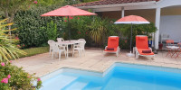 maison à LACANAU (33680)
