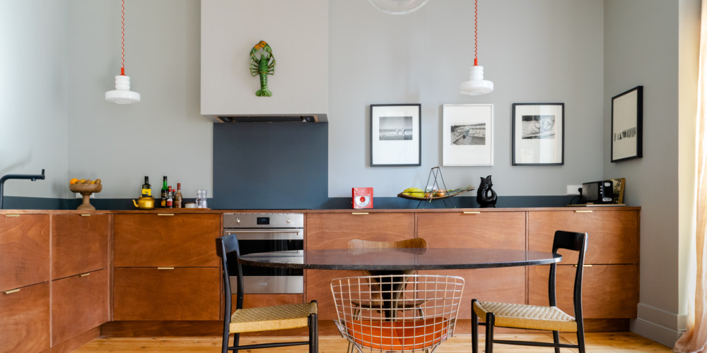 appartement à BORDEAUX (33000)