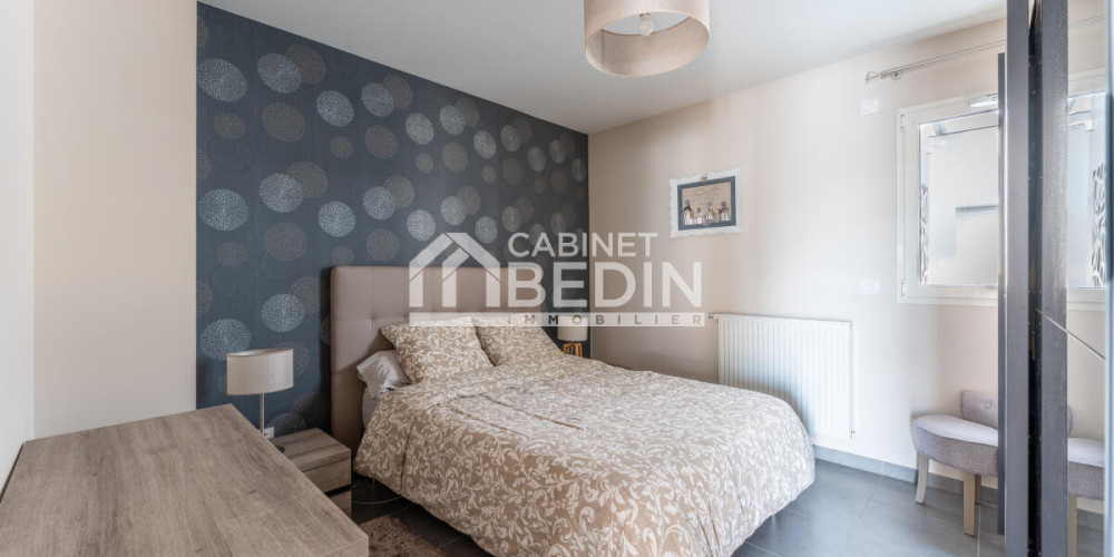 appartement à MERIGNAC (33700)
