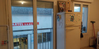 appartement à CASTILLON LA BATAILLE (33350)