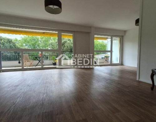 appartement  PESSAC