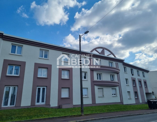 appartement  TALENCE
