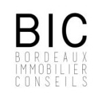 Logo BORDEAUX IMMOBILIER CONSEILS