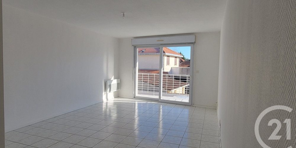 appartement à ANDERNOS LES BAINS (33510)