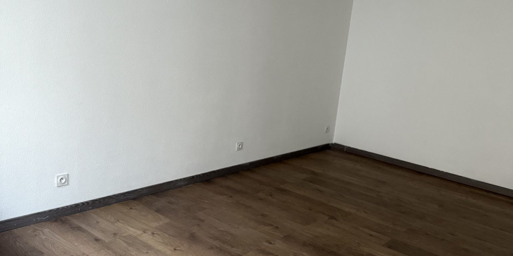 appartement à GUITRES (33230)