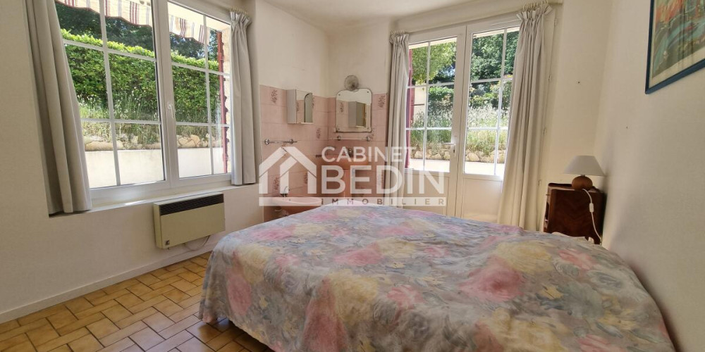 appartement à LA TESTE DE BUCH (33115)