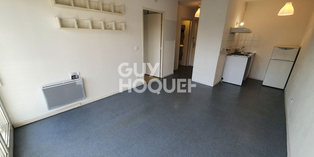 appartement à TALENCE (33400)