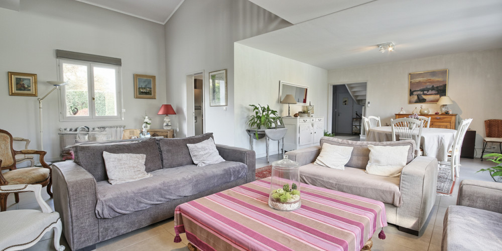 maison à CESTAS (33610)